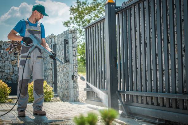 Best Gas Station Cleaning  in Espy, PA