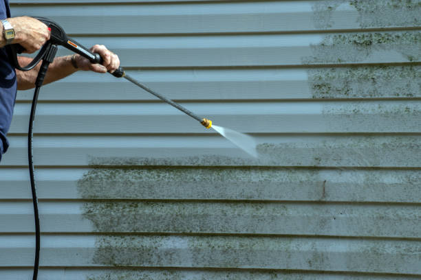 Best House Exterior Washing  in Espy, PA